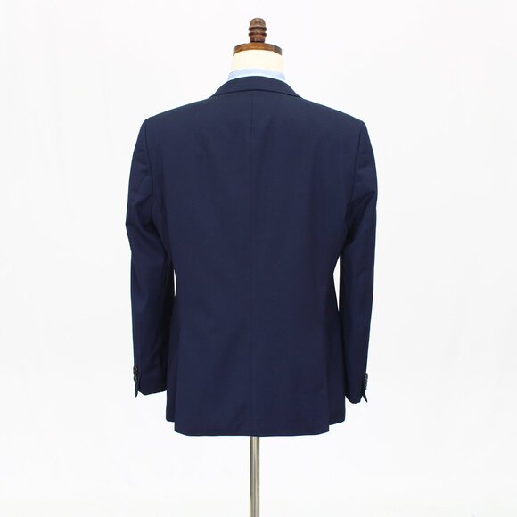 Hugo Boss Navy Blazer - Picture 7 of 11
